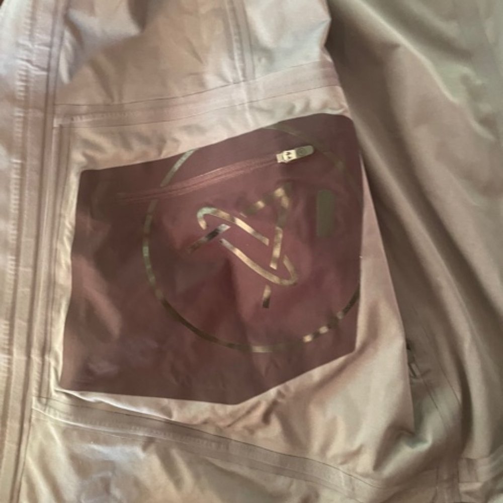 Aether Apparel - Performance Shell - Worn Twice - image 3